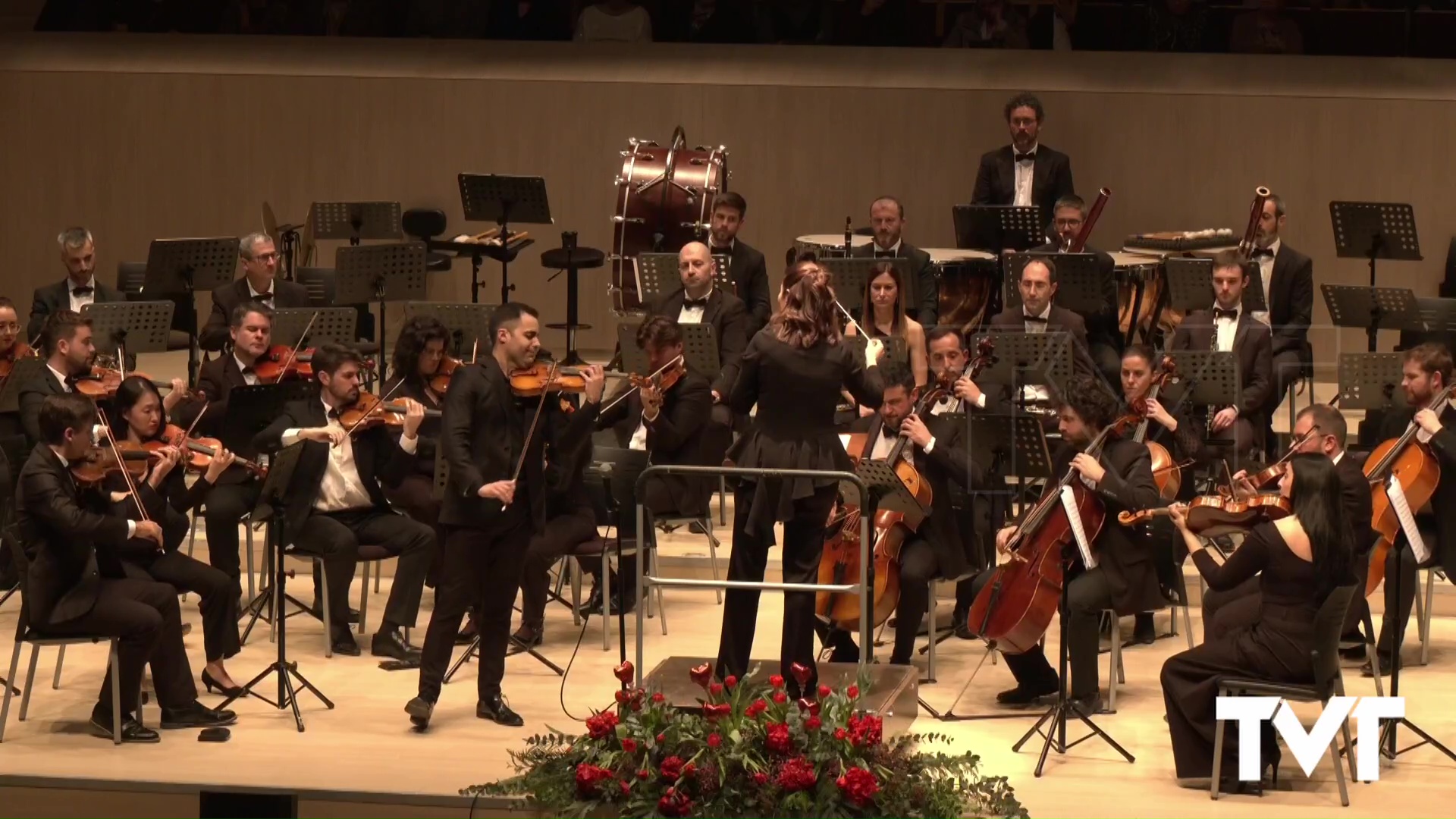 Conciertos - Concierto OST - Romántic@s